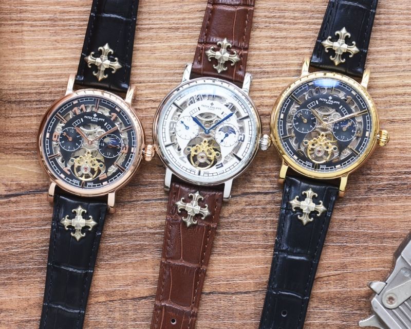 PATEK PHILIPPE Watches